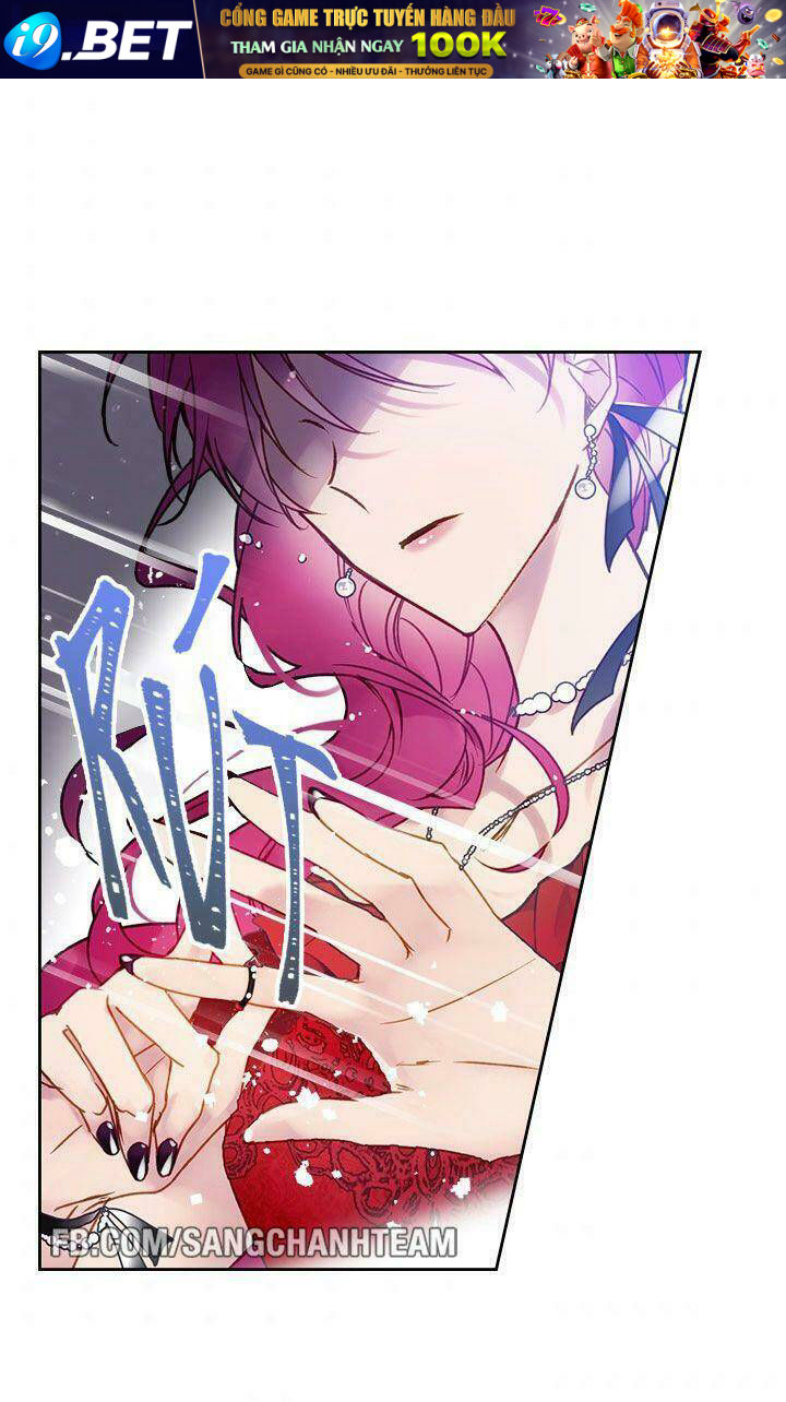 Kết Thúc Của Nhân Vật Phản Diện Chỉ Có Thể Là Cái Chết - Chapter 55 - Page 37