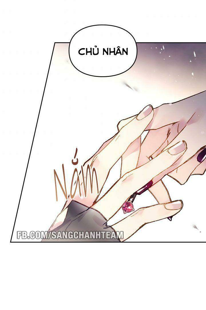 Kết Thúc Của Nhân Vật Phản Diện Chỉ Có Thể Là Cái Chết - Chapter 55 - Page 38