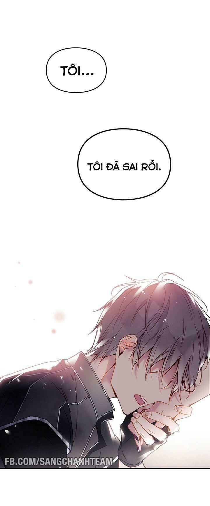 Kết Thúc Của Nhân Vật Phản Diện Chỉ Có Thể Là Cái Chết - Chapter 55 - Page 39