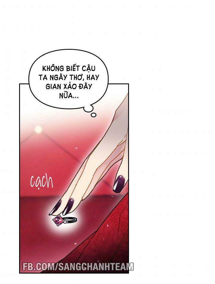 Kết Thúc Của Nhân Vật Phản Diện Chỉ Có Thể Là Cái Chết - Chapter 55 - Page 44