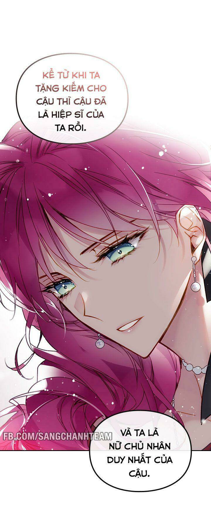 Kết Thúc Của Nhân Vật Phản Diện Chỉ Có Thể Là Cái Chết - Chapter 55 - Page 46