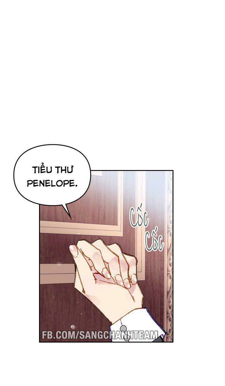 Kết Thúc Của Nhân Vật Phản Diện Chỉ Có Thể Là Cái Chết - Chapter 55 - Page 4