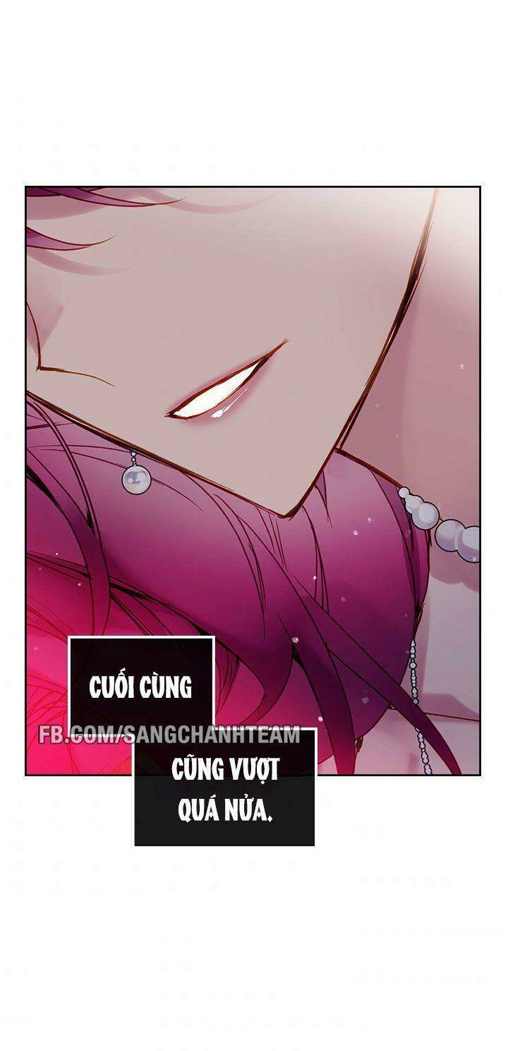 Kết Thúc Của Nhân Vật Phản Diện Chỉ Có Thể Là Cái Chết - Chapter 55 - Page 49