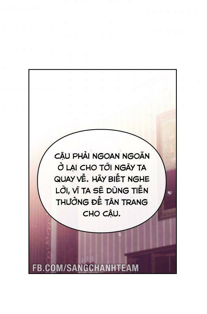Kết Thúc Của Nhân Vật Phản Diện Chỉ Có Thể Là Cái Chết - Chapter 55 - Page 50