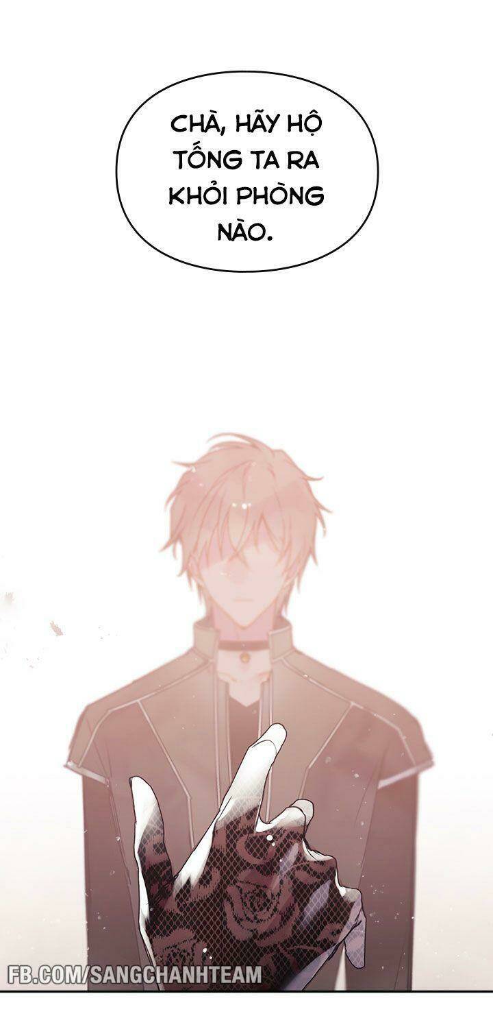 Kết Thúc Của Nhân Vật Phản Diện Chỉ Có Thể Là Cái Chết - Chapter 55 - Page 51