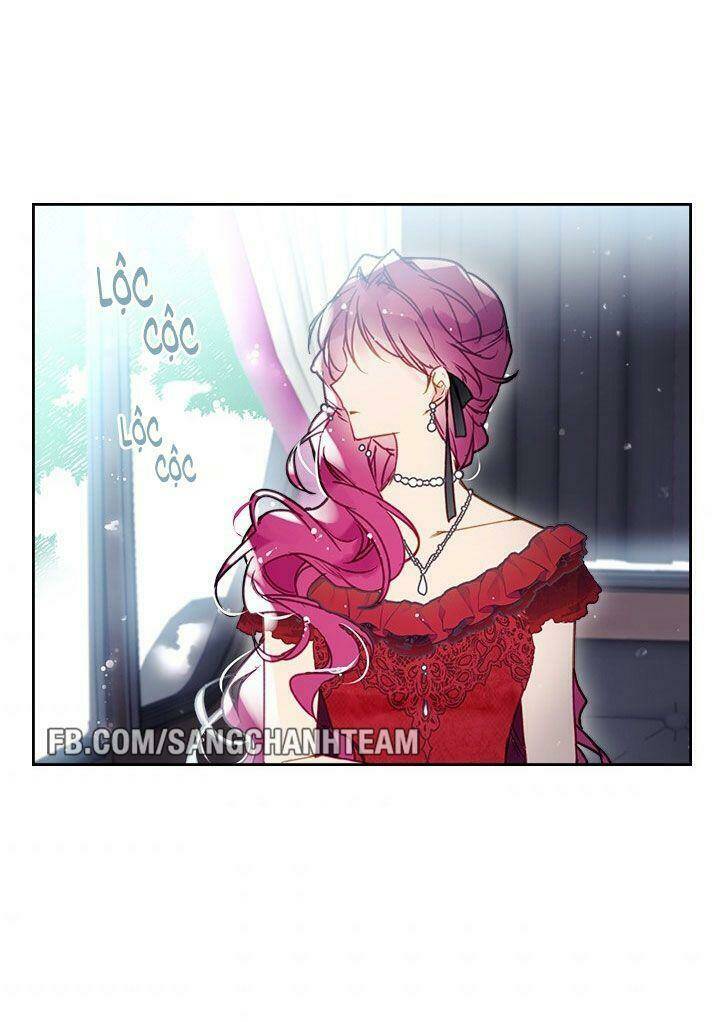 Kết Thúc Của Nhân Vật Phản Diện Chỉ Có Thể Là Cái Chết - Chapter 55 - Page 56