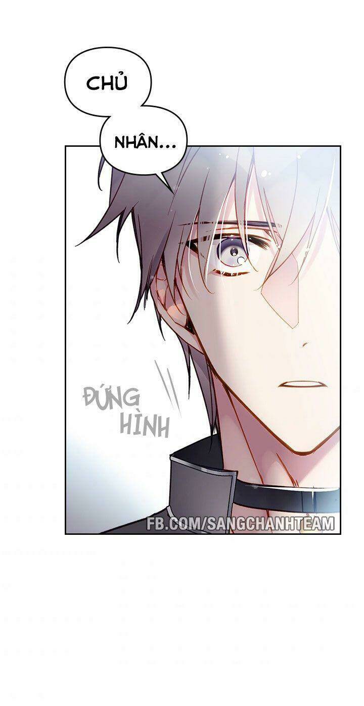 Kết Thúc Của Nhân Vật Phản Diện Chỉ Có Thể Là Cái Chết - Chapter 55 - Page 7