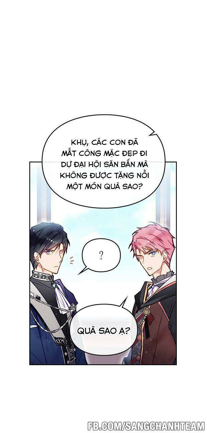 Kết Thúc Của Nhân Vật Phản Diện Chỉ Có Thể Là Cái Chết - Chapter 56 - Page 9