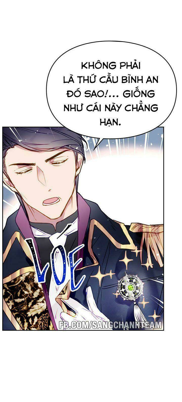 Kết Thúc Của Nhân Vật Phản Diện Chỉ Có Thể Là Cái Chết - Chapter 56 - Page 10