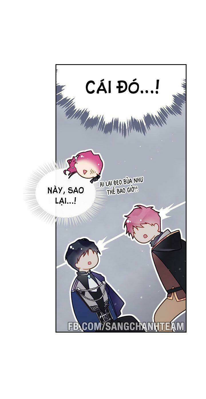 Kết Thúc Của Nhân Vật Phản Diện Chỉ Có Thể Là Cái Chết - Chapter 56 - Page 11