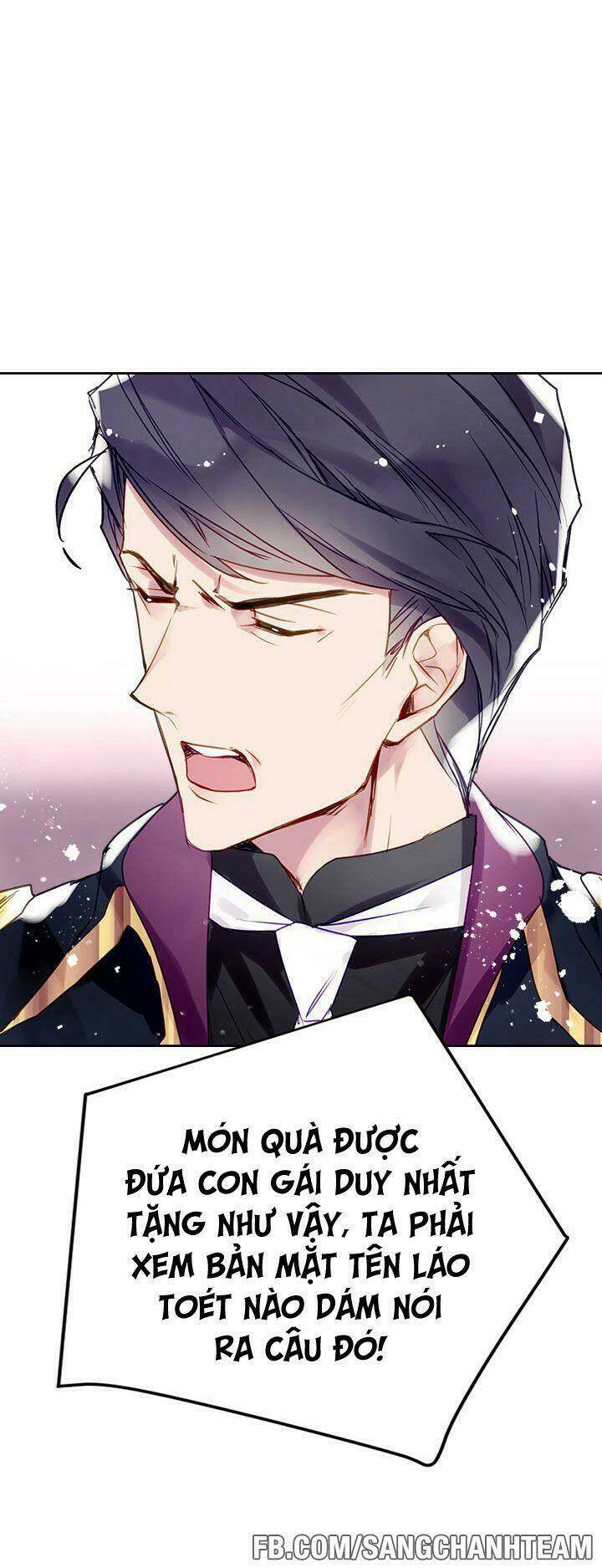 Kết Thúc Của Nhân Vật Phản Diện Chỉ Có Thể Là Cái Chết - Chapter 56 - Page 14