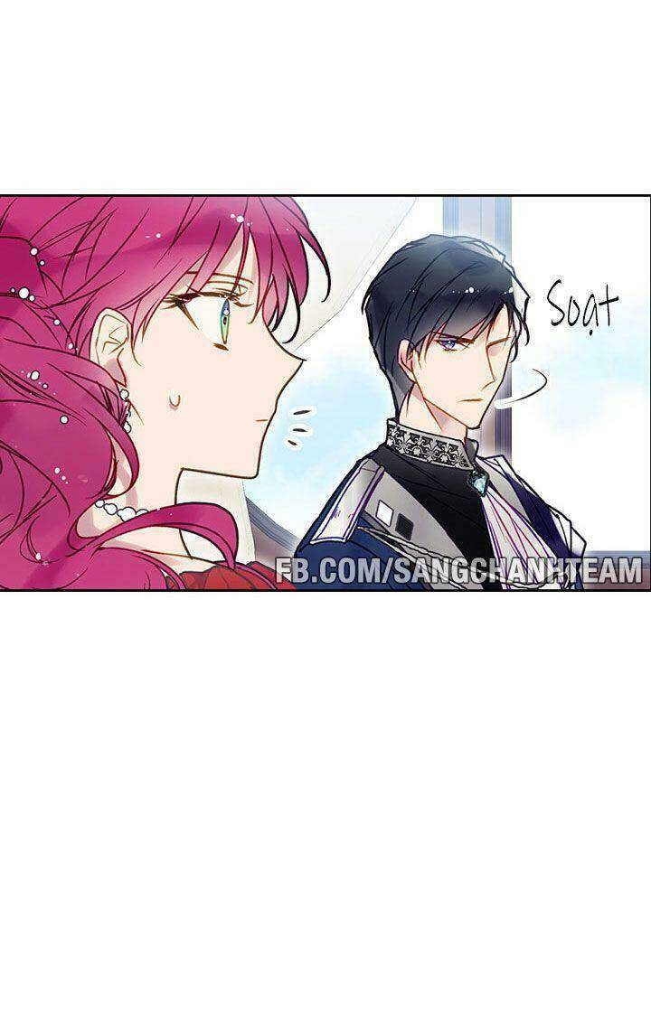 Kết Thúc Của Nhân Vật Phản Diện Chỉ Có Thể Là Cái Chết - Chapter 56 - Page 18