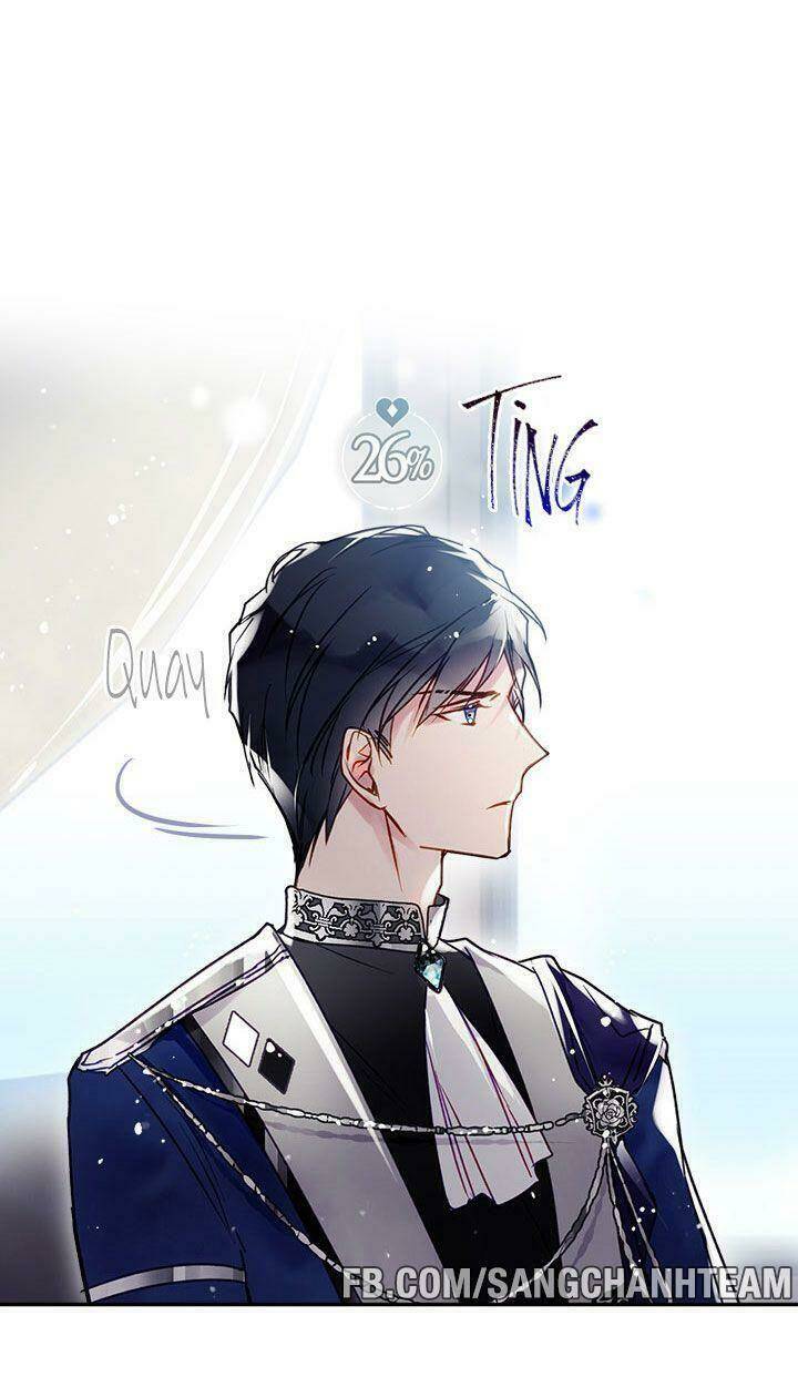 Kết Thúc Của Nhân Vật Phản Diện Chỉ Có Thể Là Cái Chết - Chapter 56 - Page 20