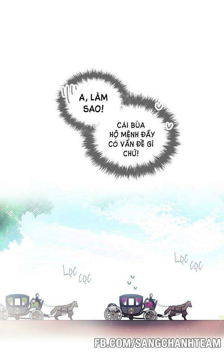 Kết Thúc Của Nhân Vật Phản Diện Chỉ Có Thể Là Cái Chết - Chapter 56 - Page 21