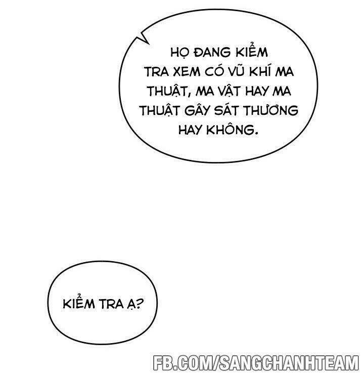 Kết Thúc Của Nhân Vật Phản Diện Chỉ Có Thể Là Cái Chết - Chapter 56 - Page 25