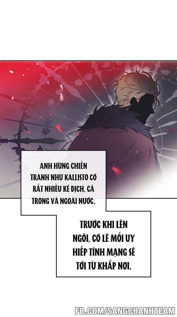 Kết Thúc Của Nhân Vật Phản Diện Chỉ Có Thể Là Cái Chết - Chapter 56 - Page 27