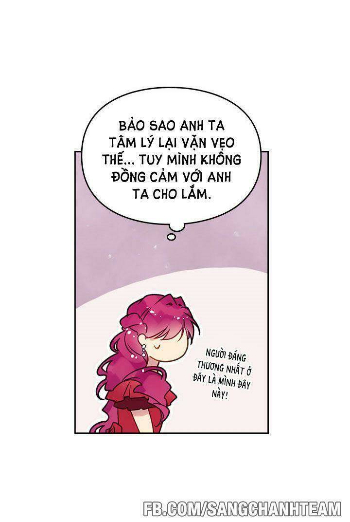 Kết Thúc Của Nhân Vật Phản Diện Chỉ Có Thể Là Cái Chết - Chapter 56 - Page 28