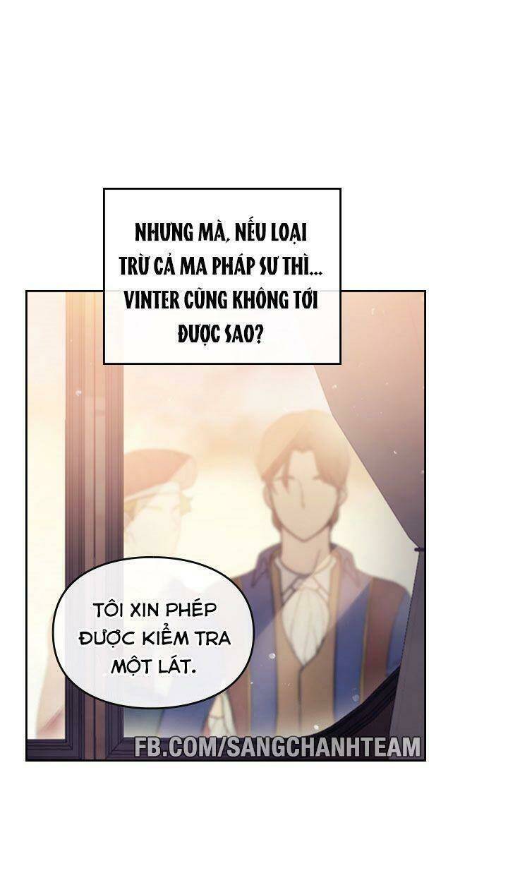 Kết Thúc Của Nhân Vật Phản Diện Chỉ Có Thể Là Cái Chết - Chapter 56 - Page 29