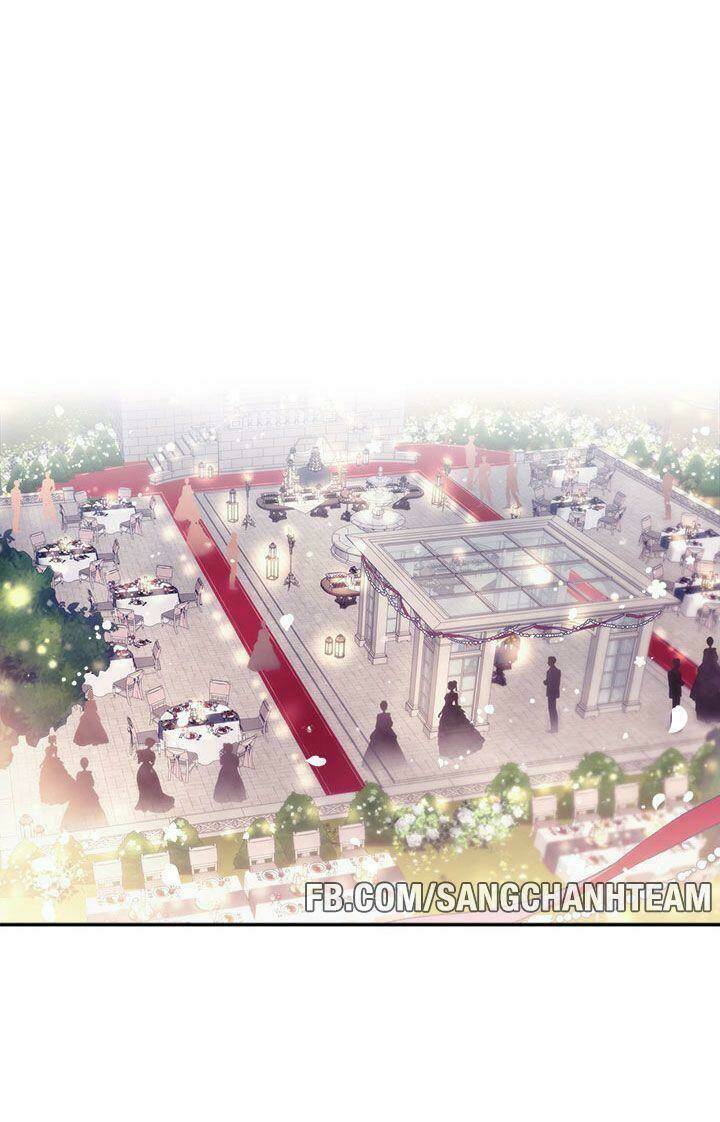 Kết Thúc Của Nhân Vật Phản Diện Chỉ Có Thể Là Cái Chết - Chapter 56 - Page 33