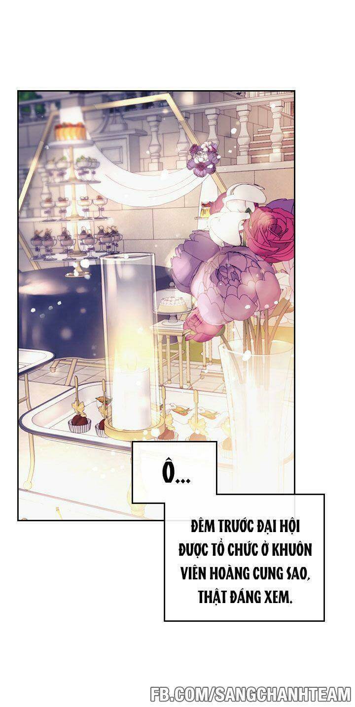 Kết Thúc Của Nhân Vật Phản Diện Chỉ Có Thể Là Cái Chết - Chapter 56 - Page 34