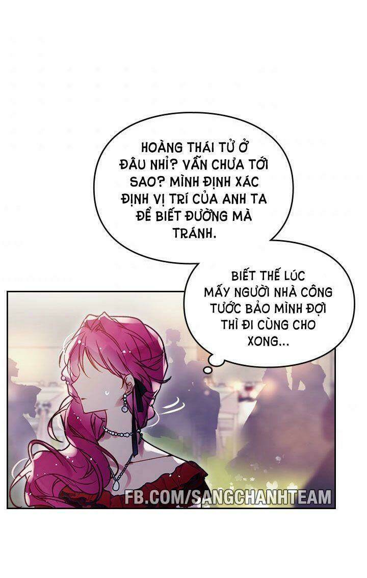 Kết Thúc Của Nhân Vật Phản Diện Chỉ Có Thể Là Cái Chết - Chapter 56 - Page 36
