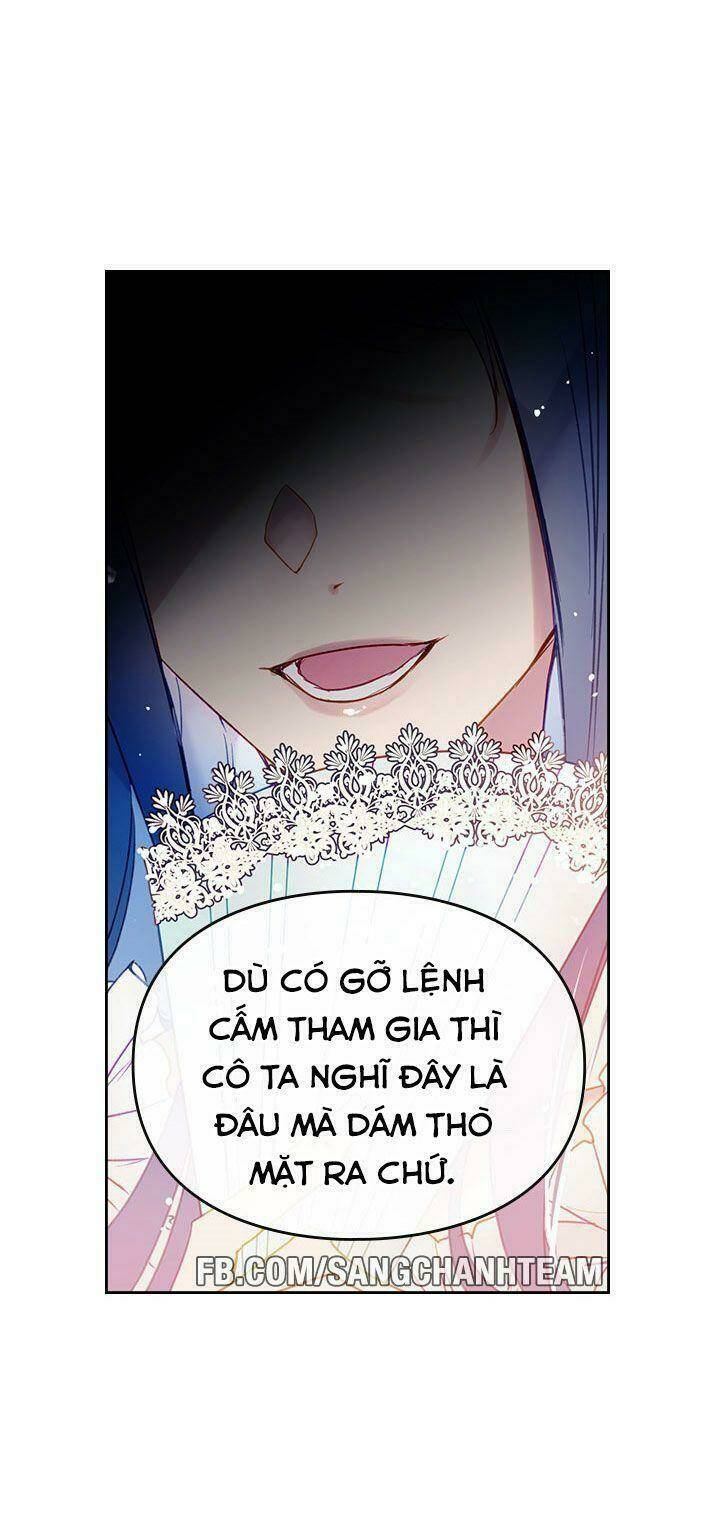 Kết Thúc Của Nhân Vật Phản Diện Chỉ Có Thể Là Cái Chết - Chapter 56 - Page 38