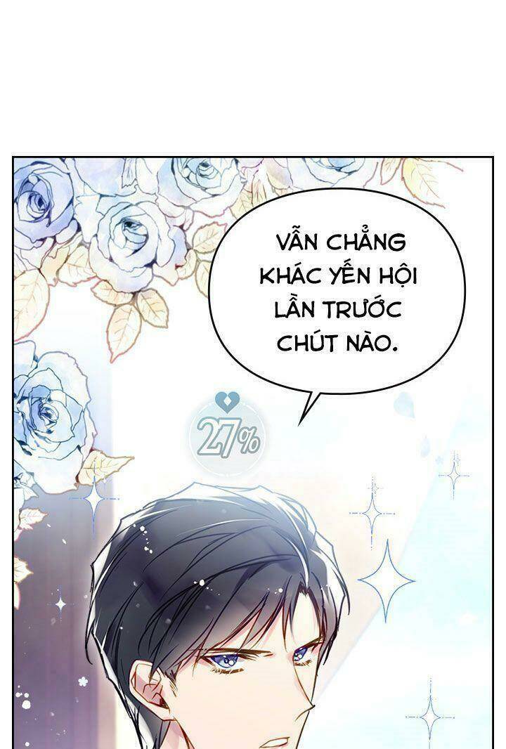 Kết Thúc Của Nhân Vật Phản Diện Chỉ Có Thể Là Cái Chết - Chapter 56 - Page 3
