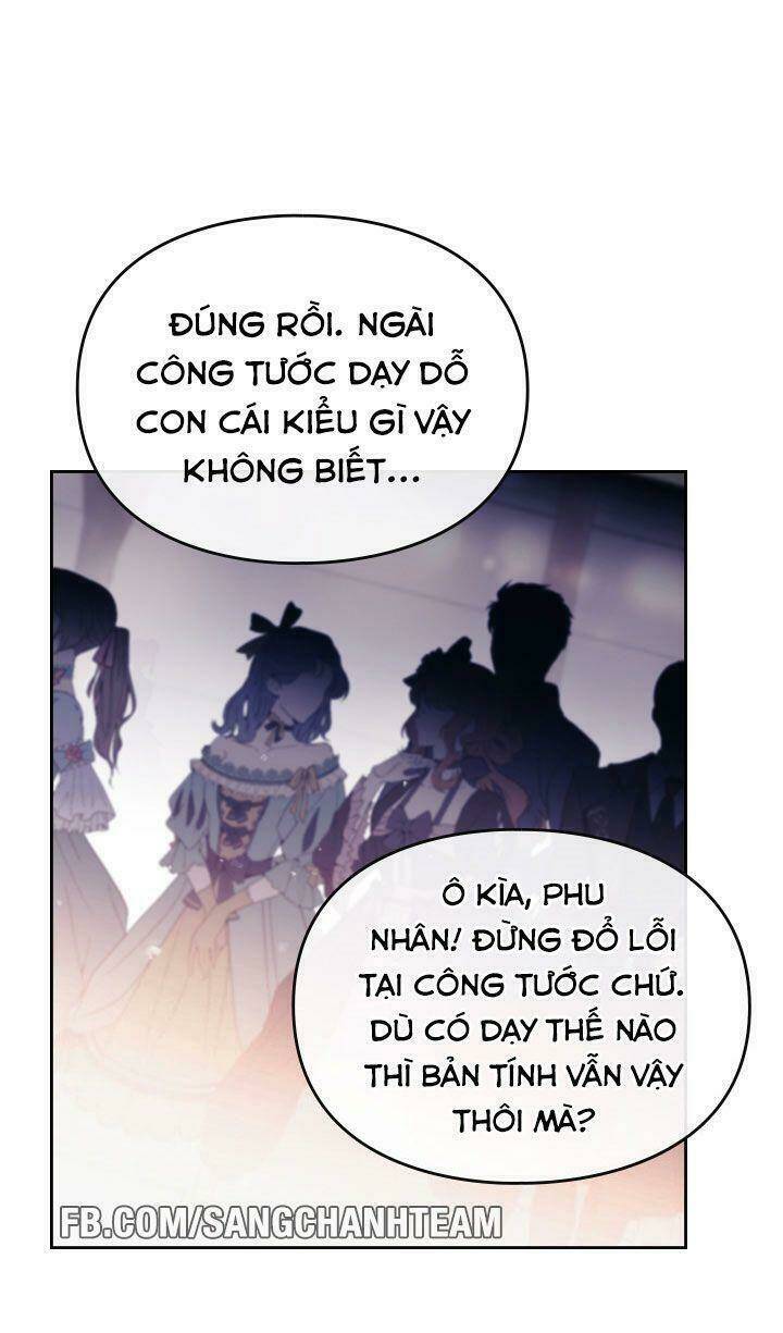 Kết Thúc Của Nhân Vật Phản Diện Chỉ Có Thể Là Cái Chết - Chapter 56 - Page 39