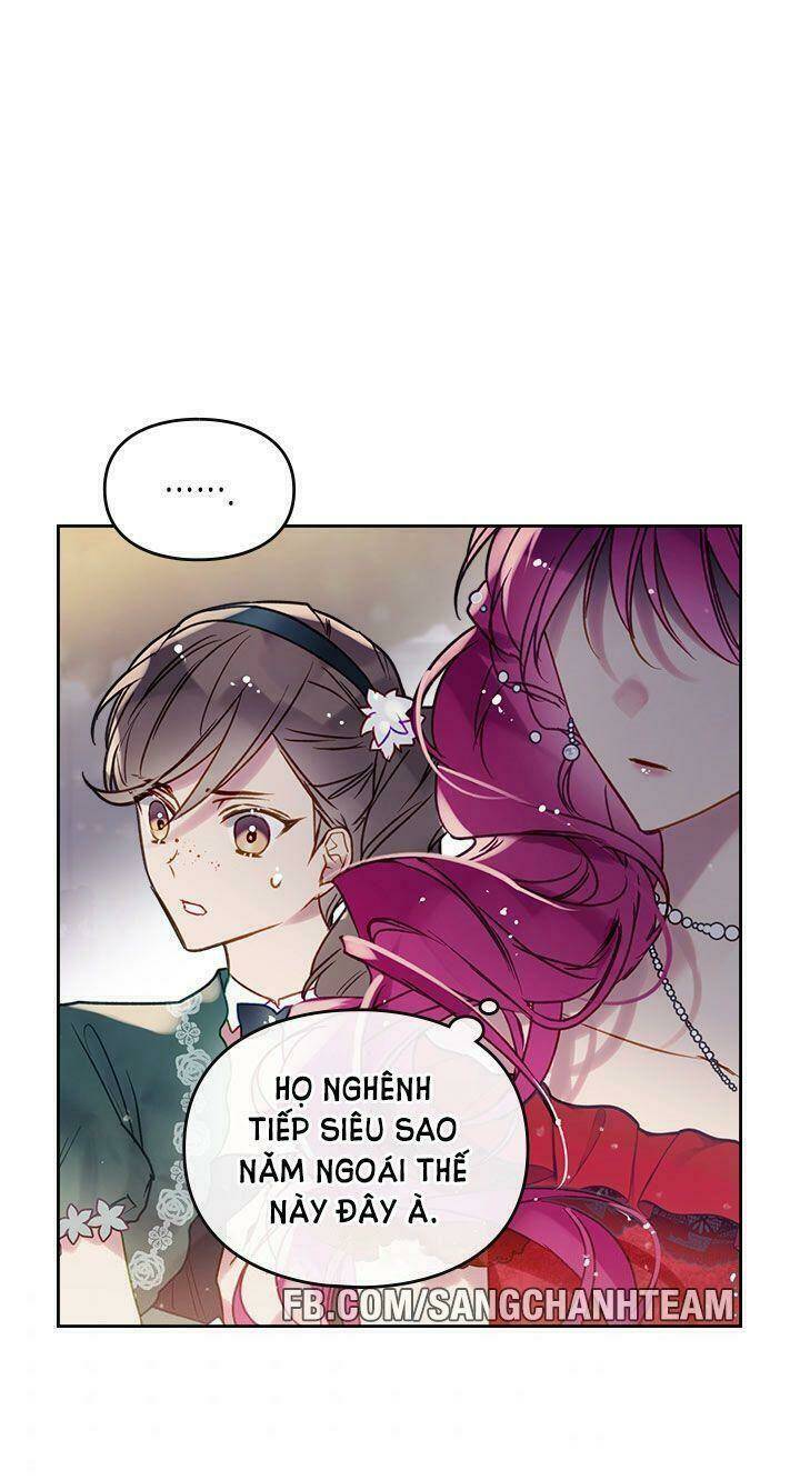 Kết Thúc Của Nhân Vật Phản Diện Chỉ Có Thể Là Cái Chết - Chapter 56 - Page 41