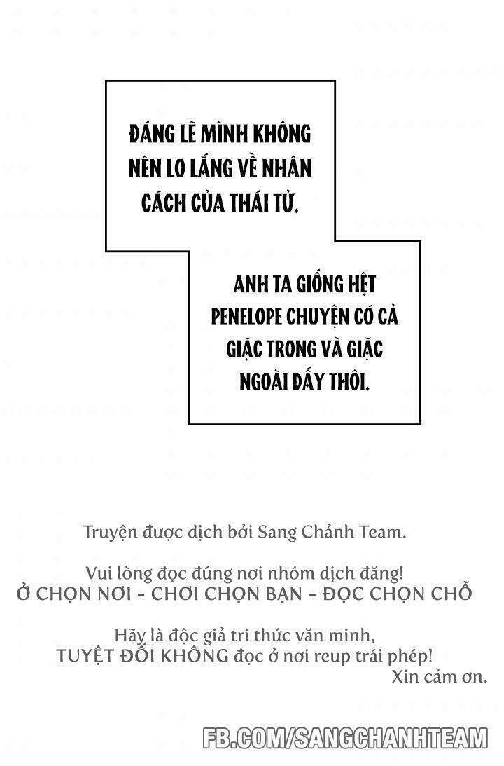 Kết Thúc Của Nhân Vật Phản Diện Chỉ Có Thể Là Cái Chết - Chapter 56 - Page 42