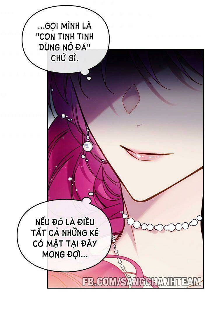 Kết Thúc Của Nhân Vật Phản Diện Chỉ Có Thể Là Cái Chết - Chapter 56 - Page 43