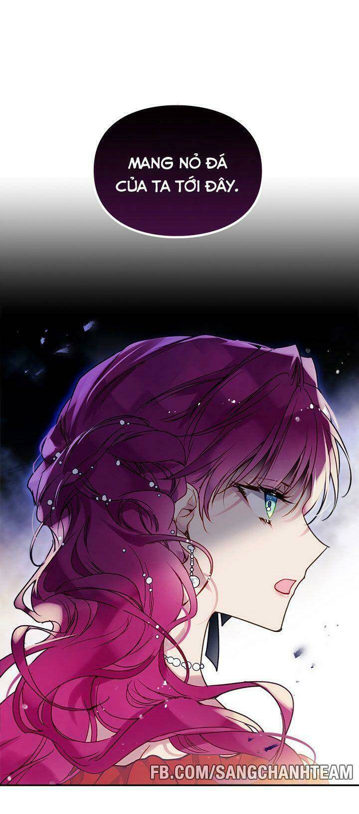 Kết Thúc Của Nhân Vật Phản Diện Chỉ Có Thể Là Cái Chết - Chapter 56 - Page 45