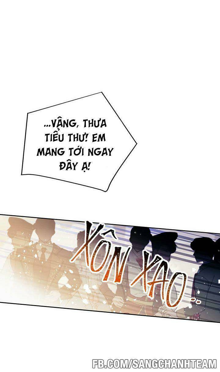Kết Thúc Của Nhân Vật Phản Diện Chỉ Có Thể Là Cái Chết - Chapter 56 - Page 46
