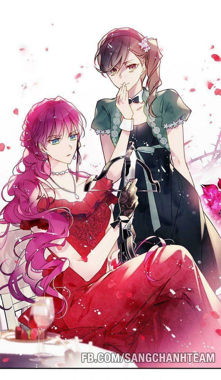 Kết Thúc Của Nhân Vật Phản Diện Chỉ Có Thể Là Cái Chết - Chapter 56 - Page 48