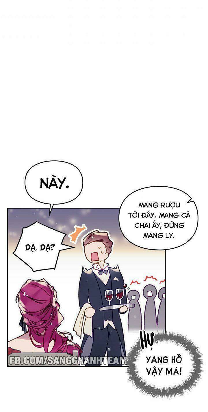 Kết Thúc Của Nhân Vật Phản Diện Chỉ Có Thể Là Cái Chết - Chapter 56 - Page 49