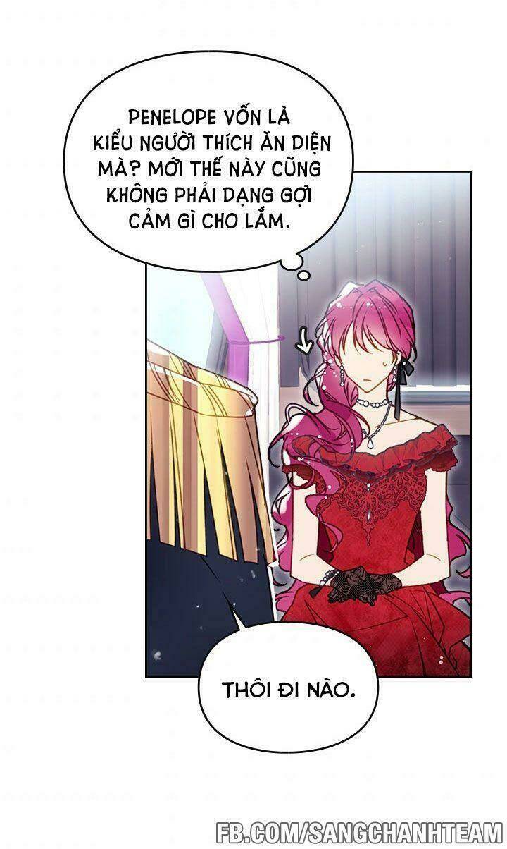 Kết Thúc Của Nhân Vật Phản Diện Chỉ Có Thể Là Cái Chết - Chapter 56 - Page 6