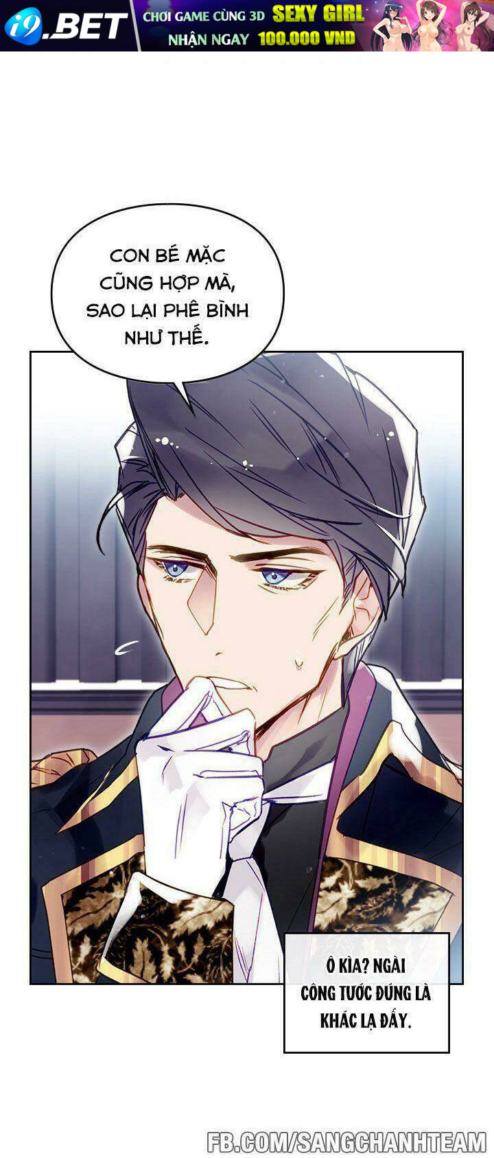 Kết Thúc Của Nhân Vật Phản Diện Chỉ Có Thể Là Cái Chết - Chapter 56 - Page 7