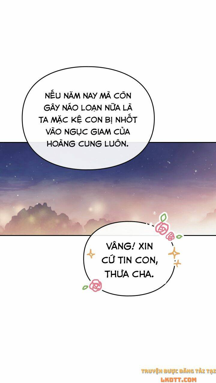 Kết Thúc Của Nhân Vật Phản Diện Chỉ Có Thể Là Cái Chết - Chapter 57 - Page 9