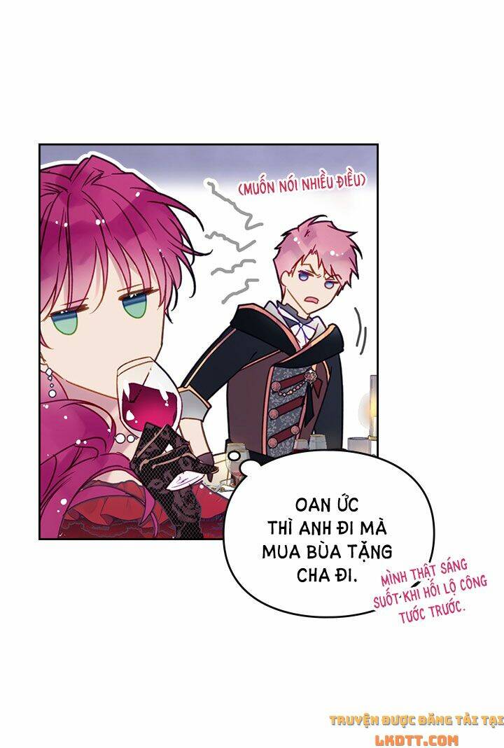 Kết Thúc Của Nhân Vật Phản Diện Chỉ Có Thể Là Cái Chết - Chapter 57 - Page 10