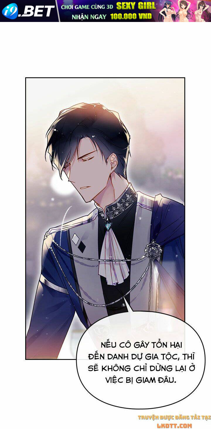 Kết Thúc Của Nhân Vật Phản Diện Chỉ Có Thể Là Cái Chết - Chapter 57 - Page 12