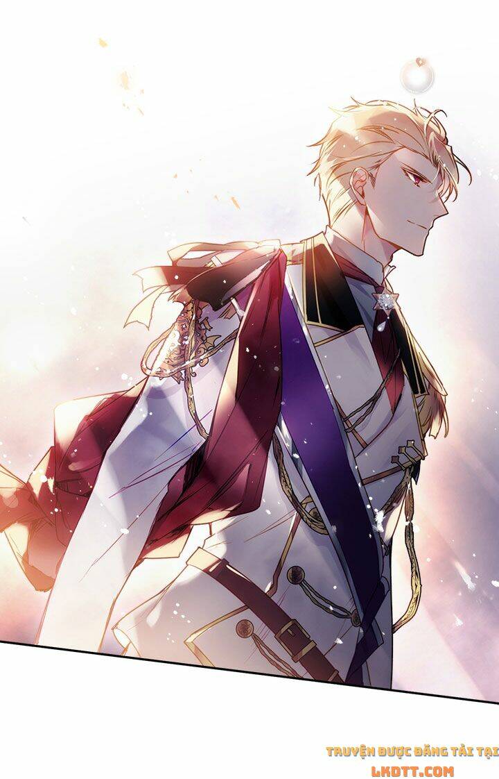 Kết Thúc Của Nhân Vật Phản Diện Chỉ Có Thể Là Cái Chết - Chapter 57 - Page 16