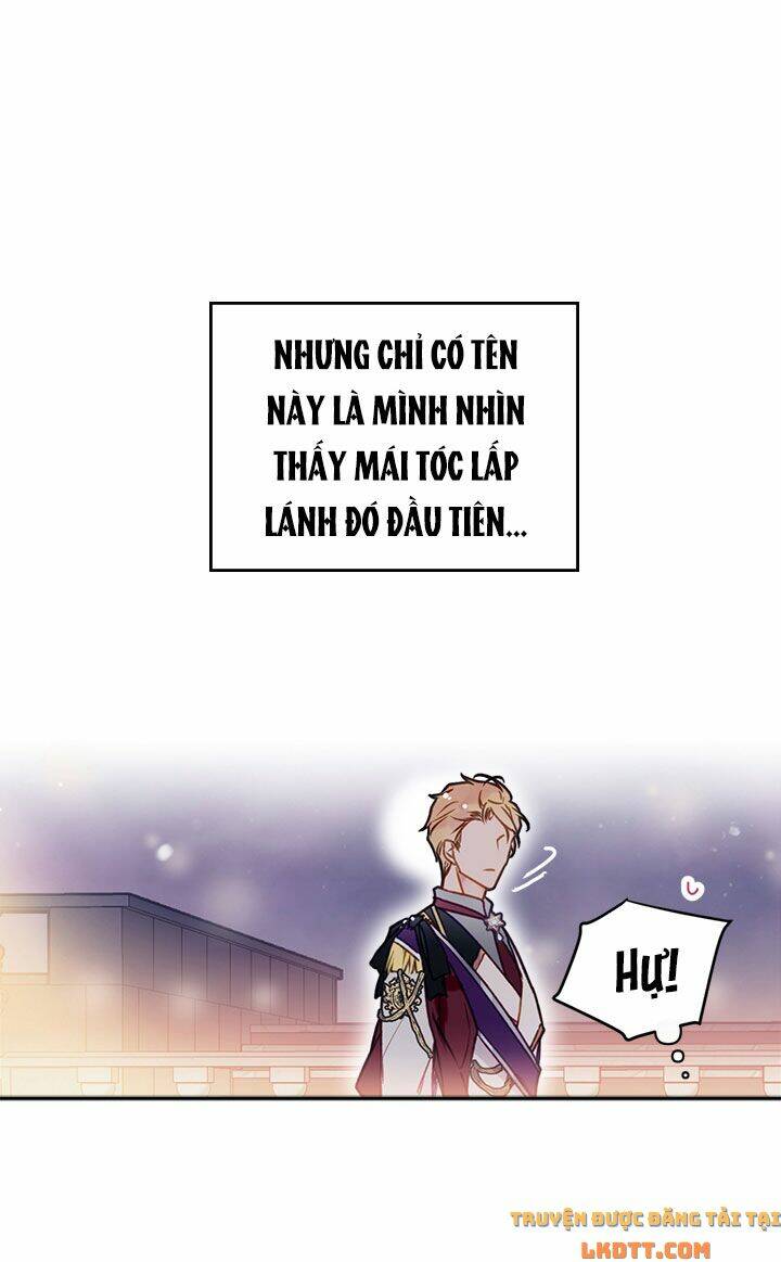 Kết Thúc Của Nhân Vật Phản Diện Chỉ Có Thể Là Cái Chết - Chapter 57 - Page 19