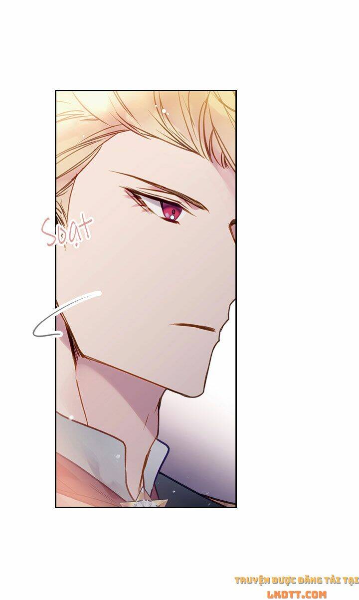 Kết Thúc Của Nhân Vật Phản Diện Chỉ Có Thể Là Cái Chết - Chapter 57 - Page 21
