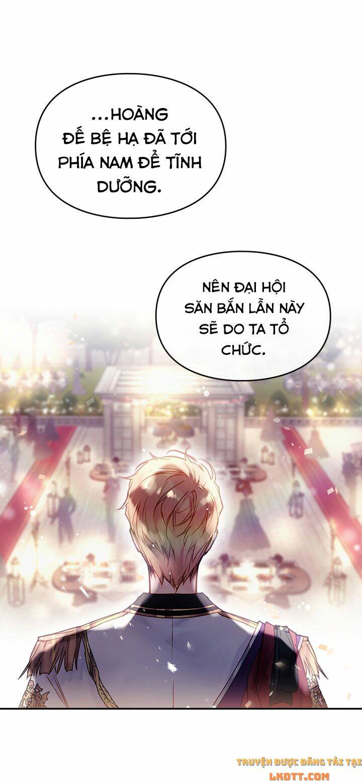 Kết Thúc Của Nhân Vật Phản Diện Chỉ Có Thể Là Cái Chết - Chapter 57 - Page 22