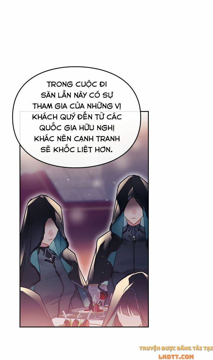Kết Thúc Của Nhân Vật Phản Diện Chỉ Có Thể Là Cái Chết - Chapter 57 - Page 23