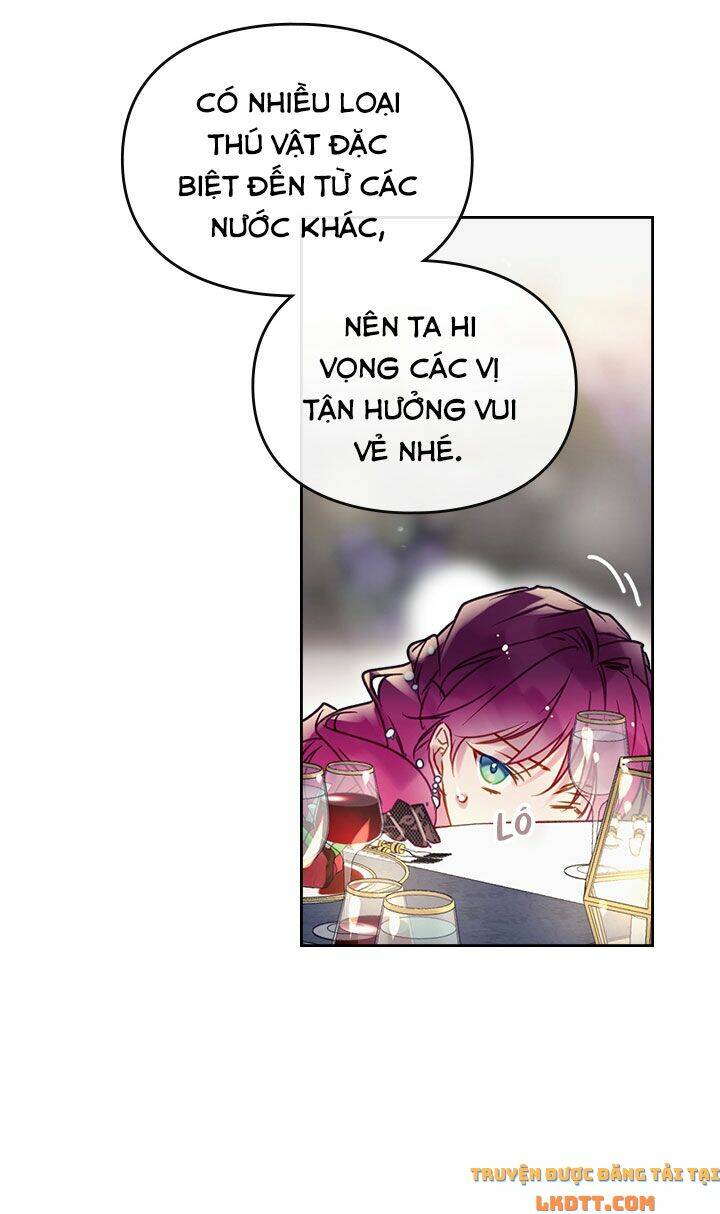 Kết Thúc Của Nhân Vật Phản Diện Chỉ Có Thể Là Cái Chết - Chapter 57 - Page 24