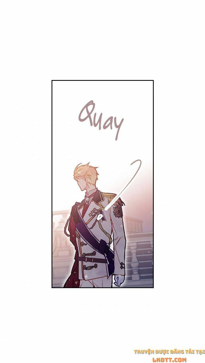 Kết Thúc Của Nhân Vật Phản Diện Chỉ Có Thể Là Cái Chết - Chapter 57 - Page 25
