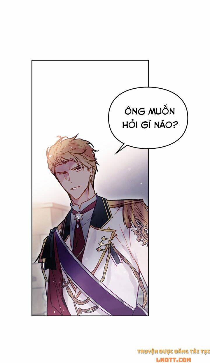 Kết Thúc Của Nhân Vật Phản Diện Chỉ Có Thể Là Cái Chết - Chapter 57 - Page 29