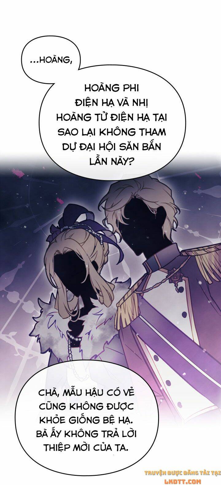 Kết Thúc Của Nhân Vật Phản Diện Chỉ Có Thể Là Cái Chết - Chapter 57 - Page 30