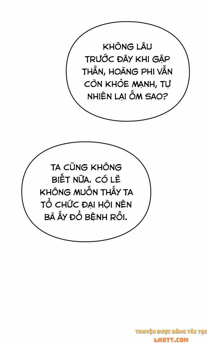 Kết Thúc Của Nhân Vật Phản Diện Chỉ Có Thể Là Cái Chết - Chapter 57 - Page 31